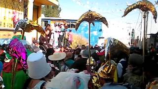 carnaval san martin toltepec 2017 [upl. by Idelia591]