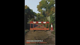 NYRB Anakana Schofield presents quotBina A Novel in Warningsquot with Elif Batuman [upl. by Eustatius]