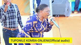 Tuponile Komba Onjeni official audio [upl. by Orelie]