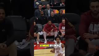 LeBron James MindBlowing Reverse Layup Against Joe Ingles nba basketball youtubeshorts [upl. by Raskin]