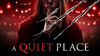 A Quiet Place  Halloween Horror Nights  Universal Studios Hollywood aquietplace universalstudios [upl. by Tomkins307]