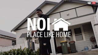 Noi place like home [upl. by Wj]