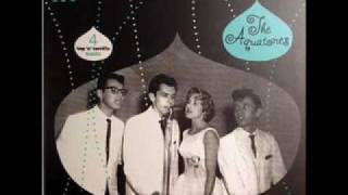 AQUATONES Crazy For You 1961 [upl. by Najib43]