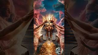 Egyptian Gods EXPLAINED in 60 Seconds ⚡ egyptianmythology anubis godsegyptianMythologyExplained [upl. by Berl]