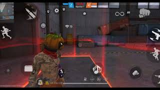 💪White444 90 Headshot Rate ⚡ Full Gameplay  Poco x3 Pro vs redmi k30 ultra 📲 FreeFire [upl. by Suoirad755]