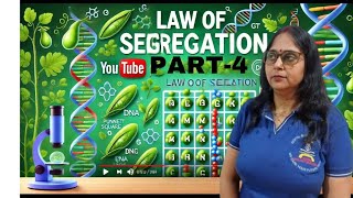 Genetics principles of inheritance and variation II NCERT Class 12th Botany II CUET II Biology [upl. by Rafaelof694]