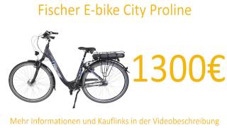 Die besten EBikes 2019 [upl. by Annahoj]