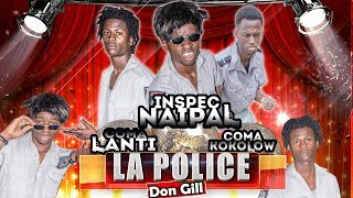 La Police 1full movie [upl. by Nawek996]