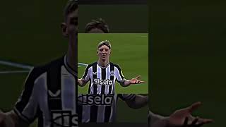 TOP NEWCASTLE 2425 BEST GOALS YET 💫 newcastle football edit [upl. by Drus]