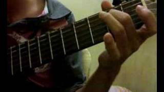 No29 回到过去  Hui Dao Guo Qu  周杰伦 Jay Chou  Fingerstyle Guitar Solo [upl. by Anitsyrhc]