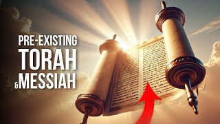 The Mystery of the Torah and the Messiah How Yeshua Shaped Creation [upl. by Aneloaup]