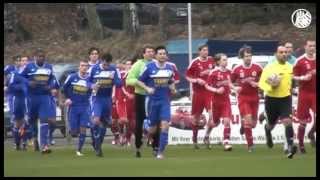 TSV Buchholz 08 vs TSV Sasel Oberliga Hamburg  Spielbericht  ELBKICKTV [upl. by Nnovahs]