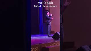 Va  bank  Vabank [upl. by Josephina894]