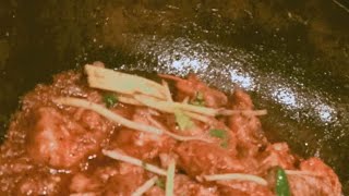 Shinwari chicken karahi full reciperestaurant styleeasy recipe delicious food namkeen [upl. by Cilka102]