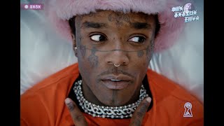 Lil Uzi Vert  Chill Bae Official Music Video [upl. by Alejoa]