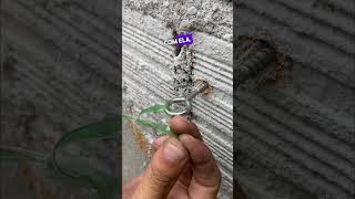 como fazer cordinha de varal usando garrafas pet diy reciclagem recicle truques vocesabia [upl. by Medor]