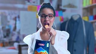 Piattos quotDancequot 30s TVC 2019 [upl. by Groot]