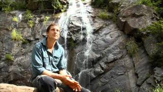 Man vs Wild with Bear Grylls Official Soundtrack [upl. by Eivlys]