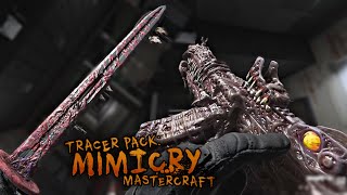 TRACER PACK MIMICRY MASTERCRAFT BUNDLE  FULL SHOWCASE  CALL OF DUTY MODERN WARFARE 3WARZONE [upl. by Ytsud]