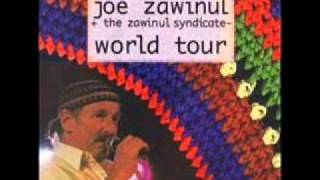 Joe Zawinul  The Zawinul Syncicate  Nawlins [upl. by Adnalro]