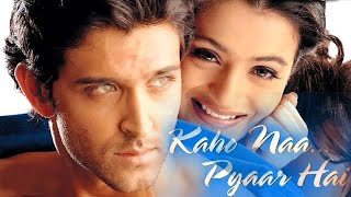 Kaho Na Pyar Hai Movie Part 6Bollywood Super Hit Movie 🍿🍿🍿🎥 [upl. by Jac]