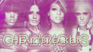 Girlicious  Heartbreaker unreleased song [upl. by Wera]