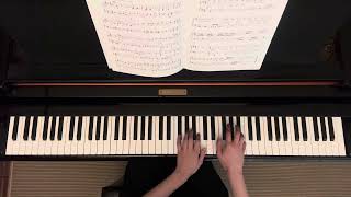 Crocodile Tears by Christine Donkin 🐊😭  RCM Celebration Series Level 2 Piano Repertoire 2022 [upl. by Elma]