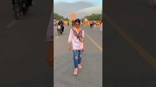 Nachdi fira😂 dance trending viral haryanviculture villagelife explore desidance public [upl. by Dennet666]