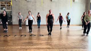 “BAILA BAILA” Cardio Dance with Ashley  SmashLife Dance Fitness [upl. by Killam]