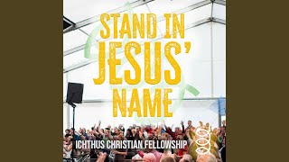 Stand in Jesus name [upl. by Esaj]