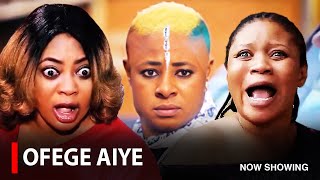 OFEGE AIYE  A Nigerian Yoruba Movie Starring Mide Martins  Ayo Adesanya  Wunmi Toriola [upl. by Sinnal226]