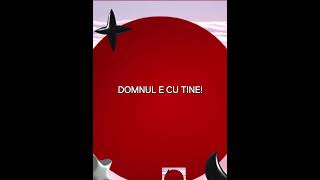 Carla  Domnul e cu tine Music video official [upl. by Acemahs]