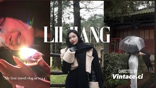 Lệ Giang qua ống kính của mình 🇨🇳 Liljiang Travel Vlog [upl. by Niamrahc]