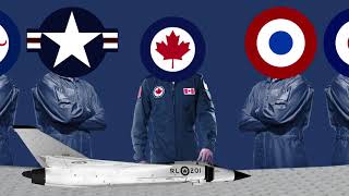 The Avro Arrow wasn’t that great [upl. by Craw449]