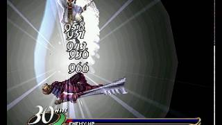 Valkyrie Profile  PS1  B ending [upl. by Lassiter946]