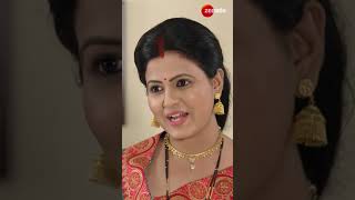 Sandhya Ragini Shorts Zee Sarthak Entertainment Drama [upl. by Nahshunn]