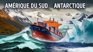 Les faits les plus mystérieux sur les navires et les phénomènes marins déroutants [upl. by Tidwell]