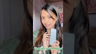 Bioderma sebium hydrađźŤ€đź¤Ť ad biodermaindia skincare [upl. by Yojal]