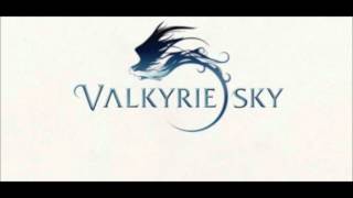 Valkyrie Sky OST  Volsunga Saga [upl. by Aekal217]