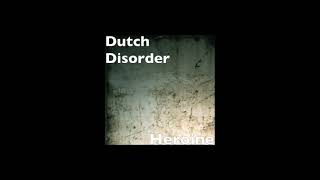 Dutch Disorder  Heroine Jump3n Meme Song Slowed [upl. by Kirst385]