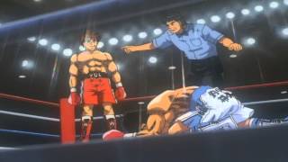 Ippo vs Volg AMV [upl. by Andrien315]