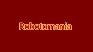 Robomania Pyromania But Its Soul Robotnik Vs Boyfriend [upl. by Finn]