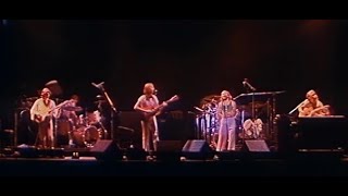 GENESIS  Entangled live in London 1976 [upl. by Arral]