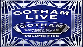 Various Artists  Black Comic Representing  Gotham Live Vol 5 [upl. by Lorry]