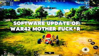 Software Update Of WarPoti2   Part 3  Khanlala yt [upl. by Sukramaj]