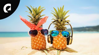 Tropical Pop Music For Partying and Dancing 1 Hour [upl. by Joanne]