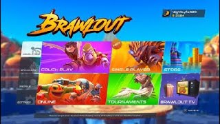 Testing OutBrawlout [upl. by Henry859]