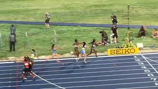 4x400 Meters Women Heat 1 World Athletics Relays Championship Bahamas 2024 Day 1 [upl. by Bowra151]