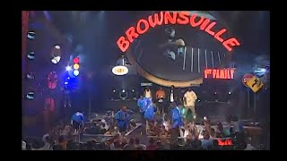 MOP  Ante Up Live  The Source Awards 2001 [upl. by Leumhs753]