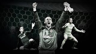 Mark Schwarzers Greatest Saves [upl. by Lucine]